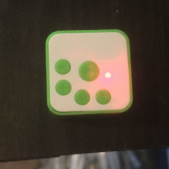 Portable Rechargeable Speaker USB/TF Stereo - Picture 3 of 6